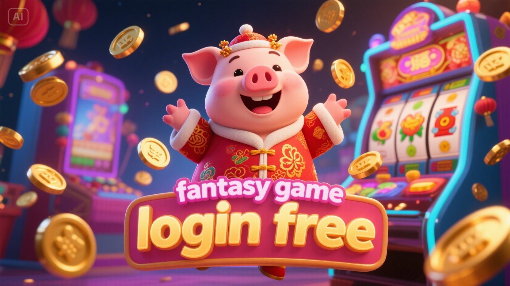fantasy game login free پاکستان
